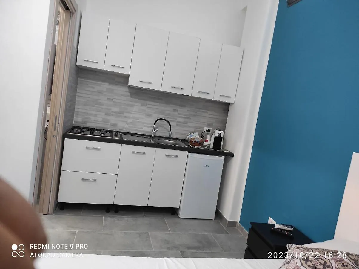 Casablanca 2 Apartment Catania