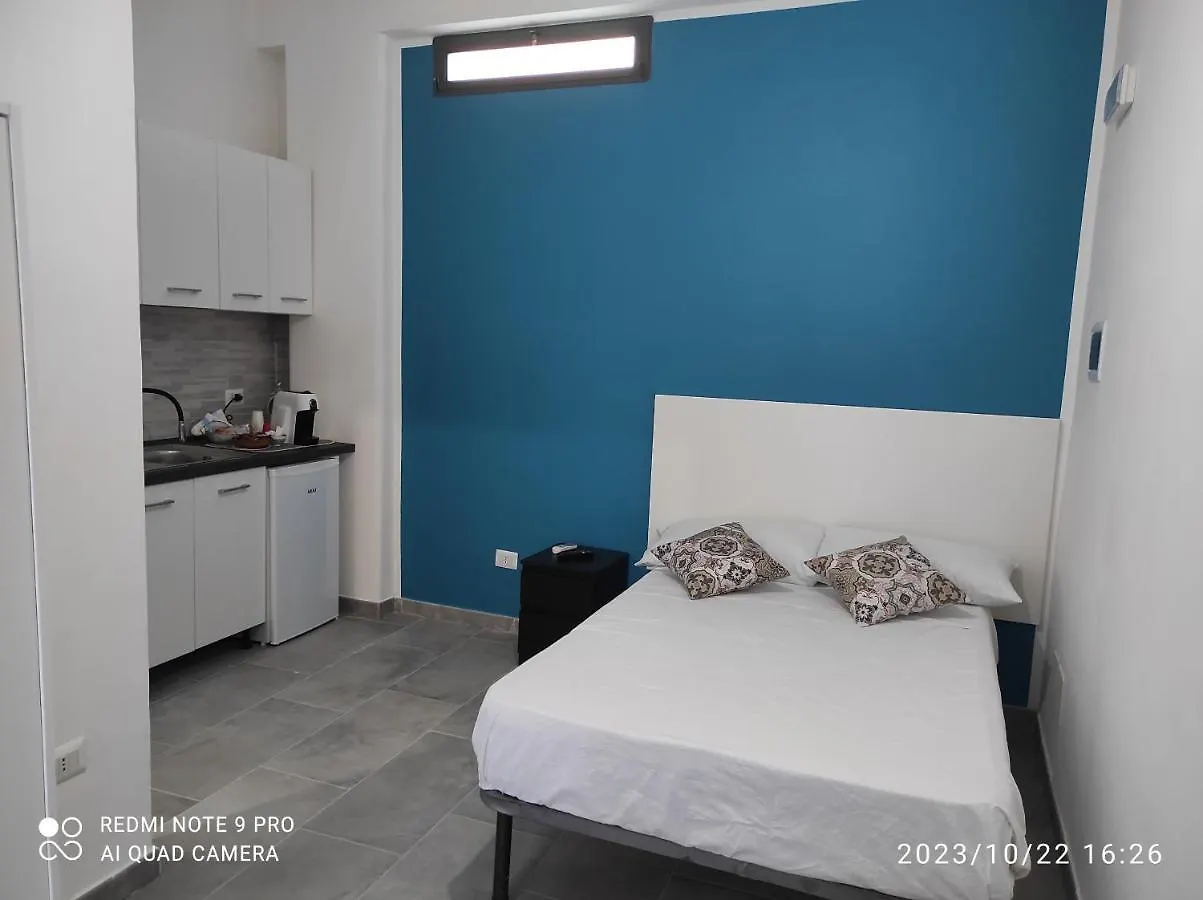 Casablanca 2 Apartment Catania