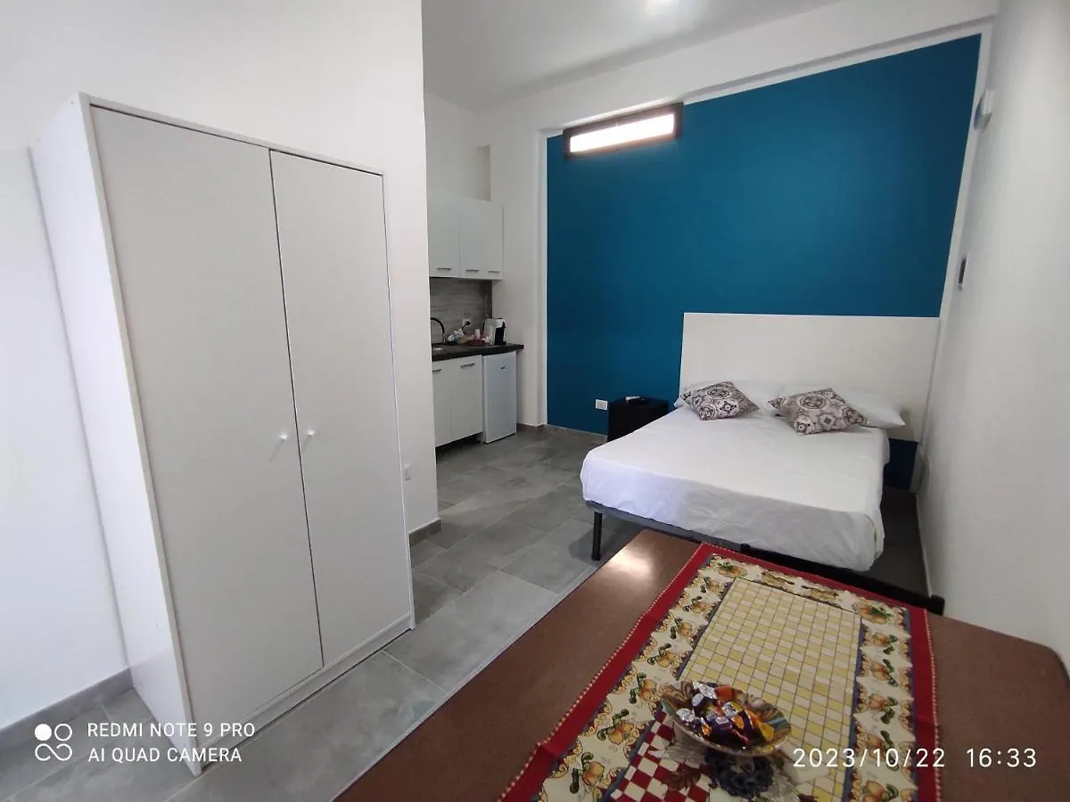 Casablanca 2 Apartment Catania