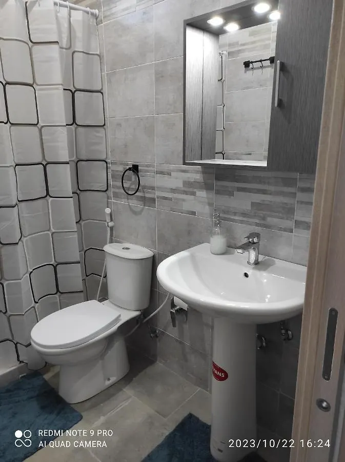 Casablanca 2 Apartment Catania 0*,