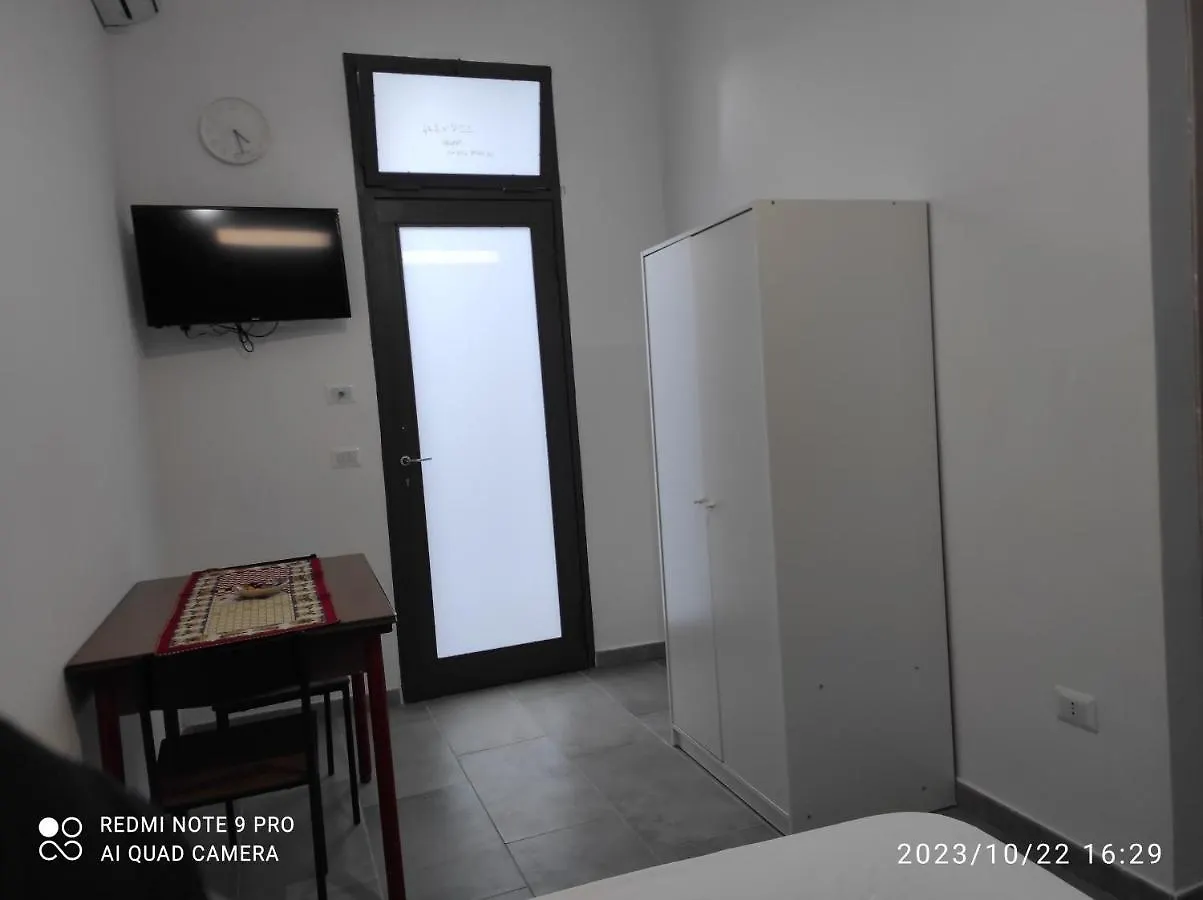 Casablanca 2 Apartment Catania 0*,  Italy