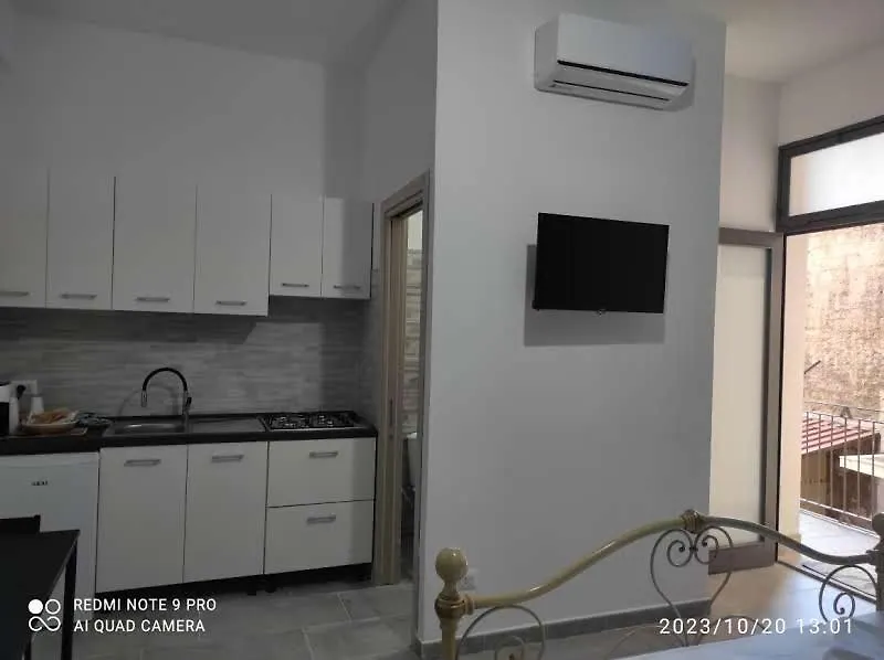 Casablanca 2 Apartment Catania