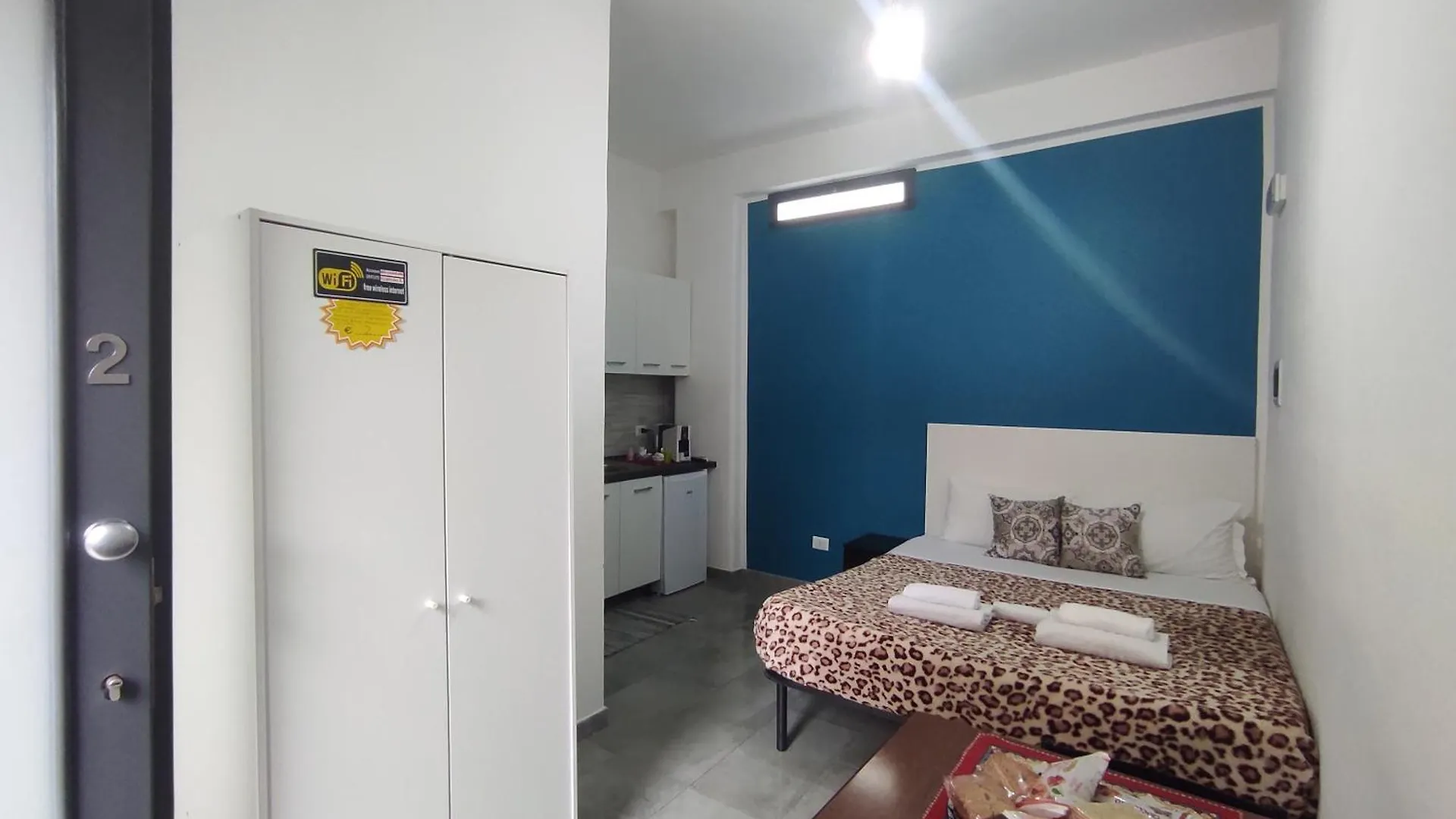 Casablanca 2 Apartment Catania Italy